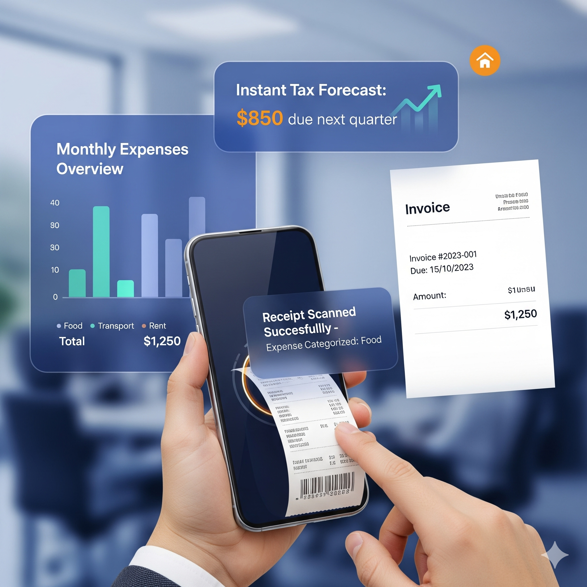 Finanzas Inteligentes