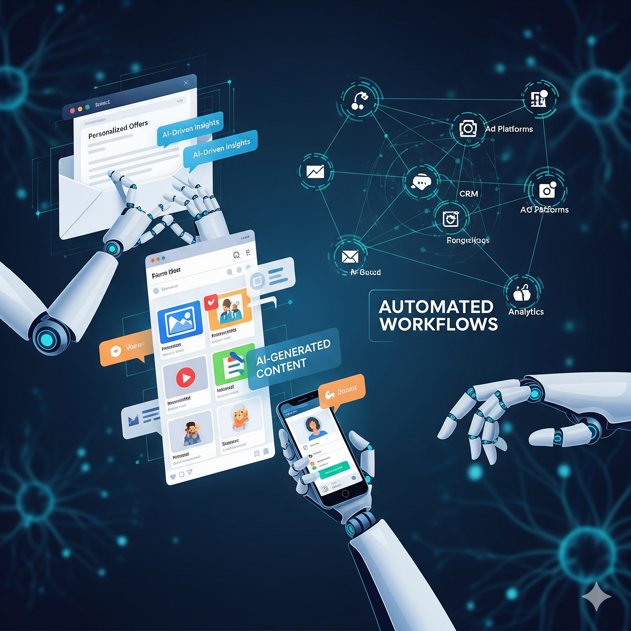 Asistente IA Proactivo