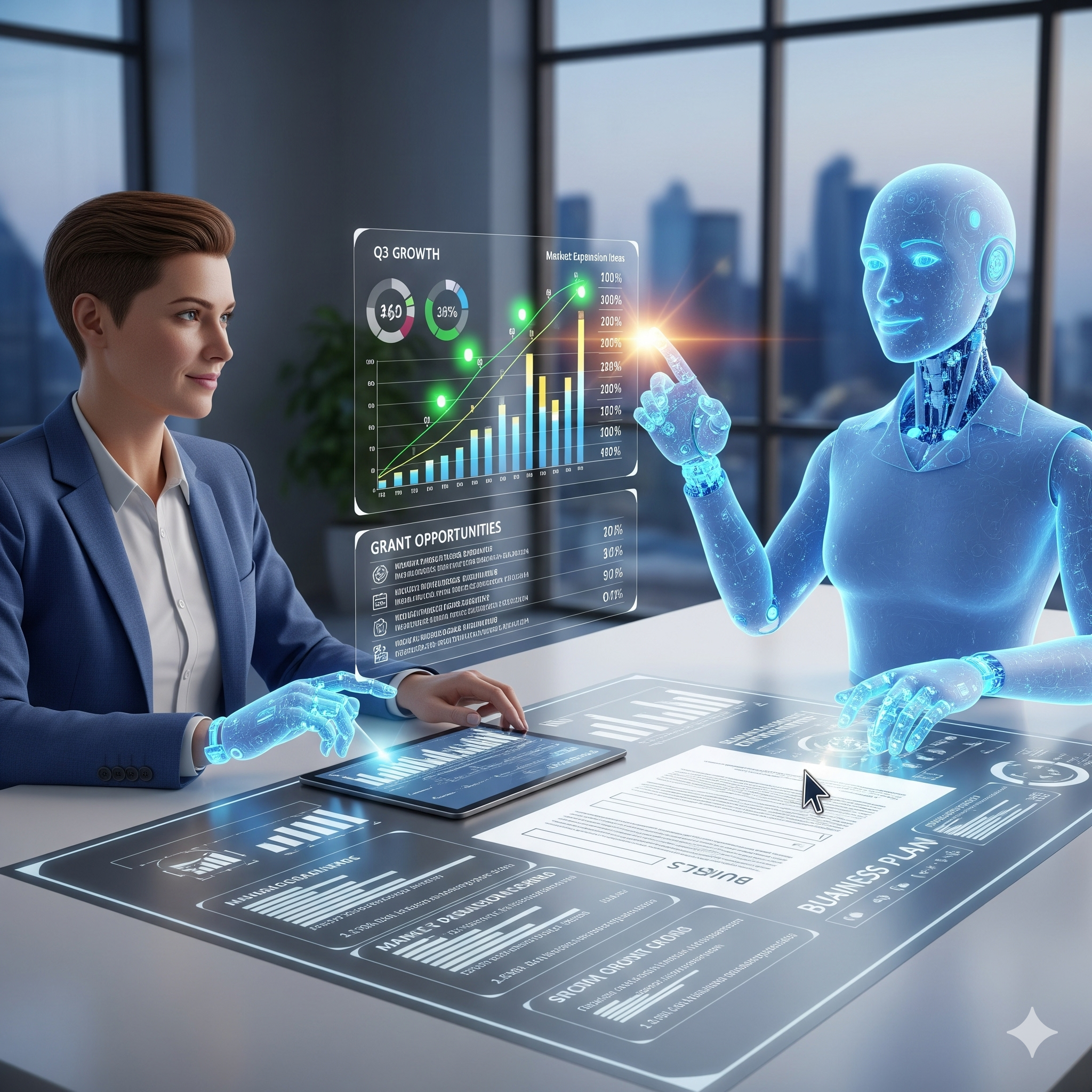 Marketing y Clientes (CRM)